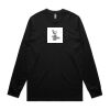 MENS STAPLE L/S TEE Thumbnail